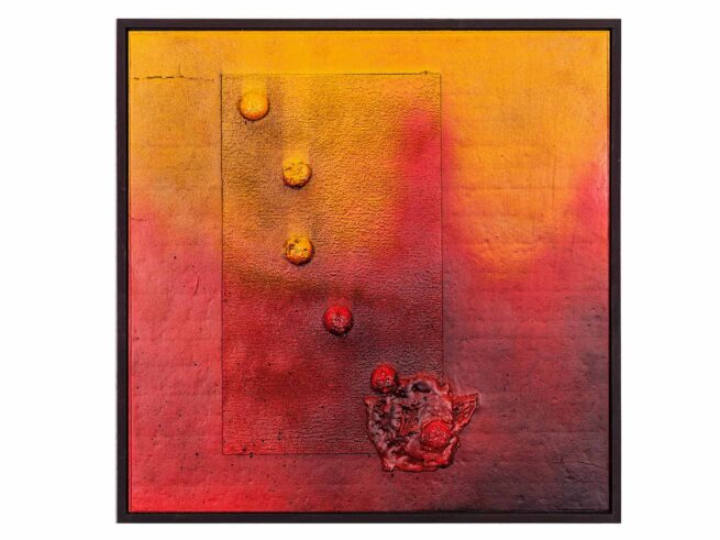 189 Dachpappe, Sagex 52x52cm