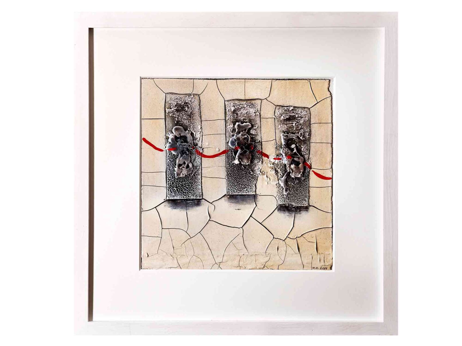 16 Dachpappe, Sagex 53x53cm