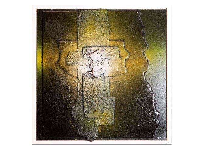 16 Dachpappe, Sagex 53x53cm