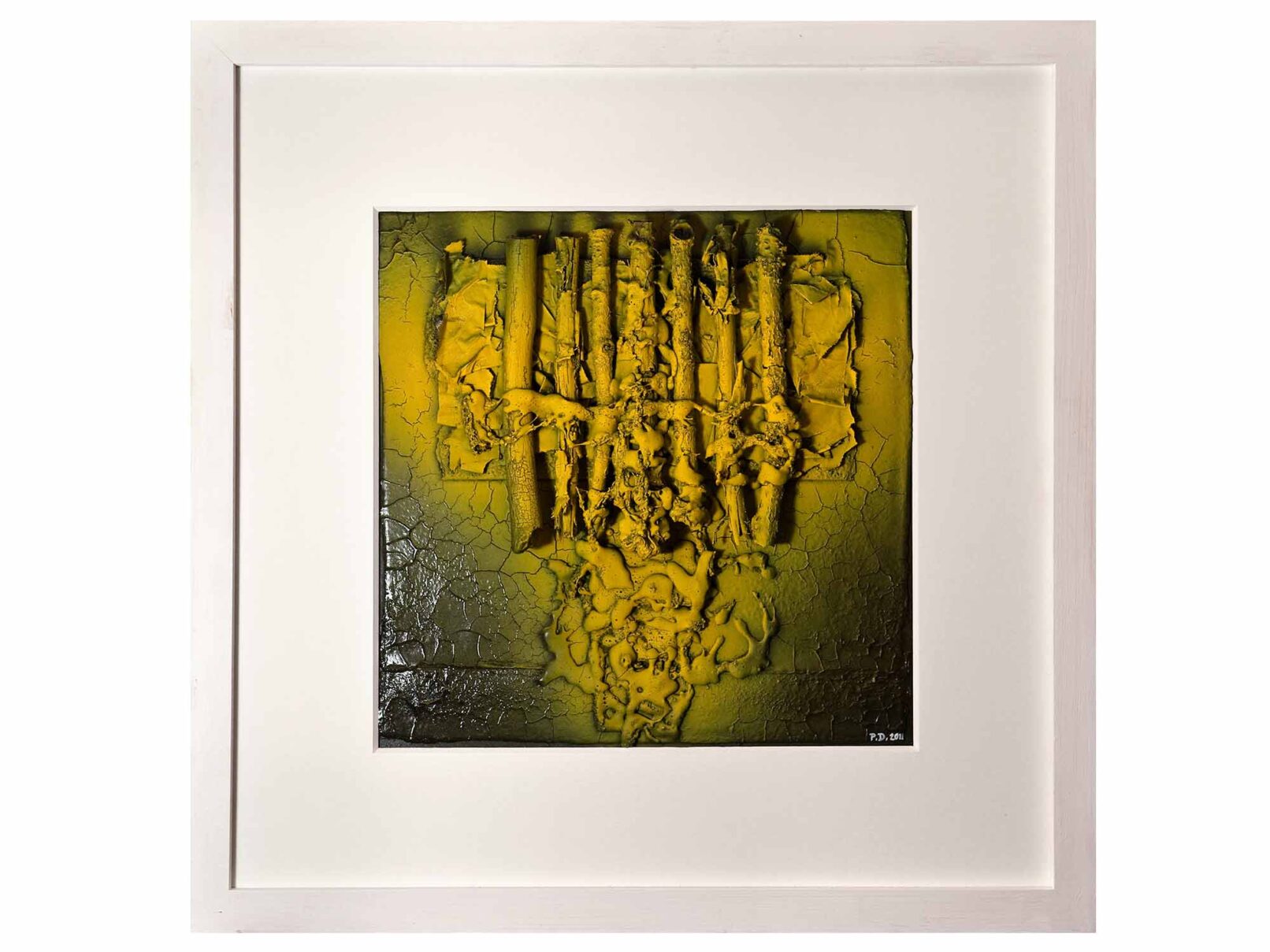 20 Dachpappe, Sagex, Papier, Holz 53x53 cm